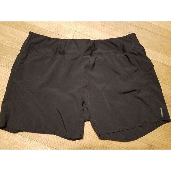 💕Mondetta Athletic Shorts Sz L. - Picture 1 of 6